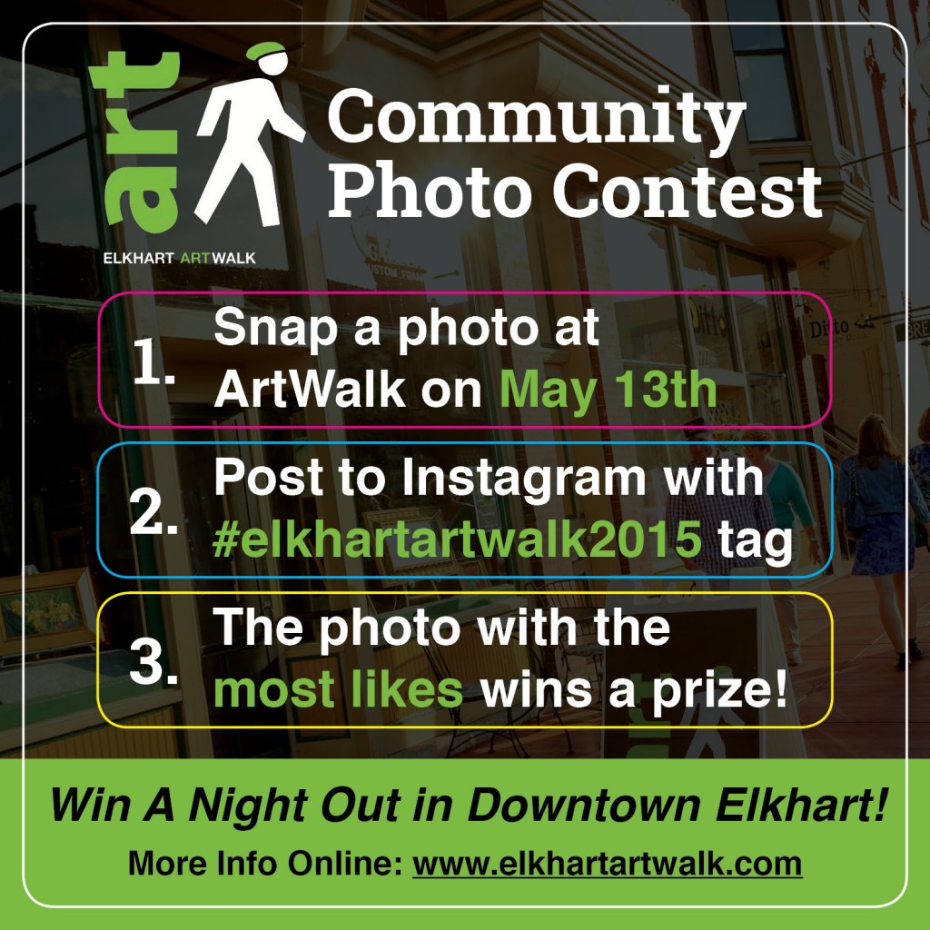 ArtWalk-InstagramContest